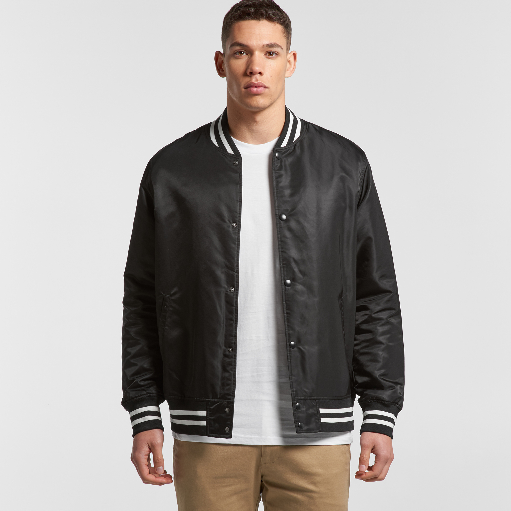 Men's College Bomber