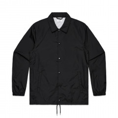 Mens Coach Jacket