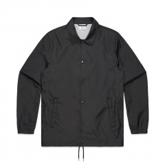 Mens Coach Jacket