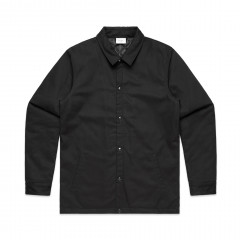 Mens Work Jacket