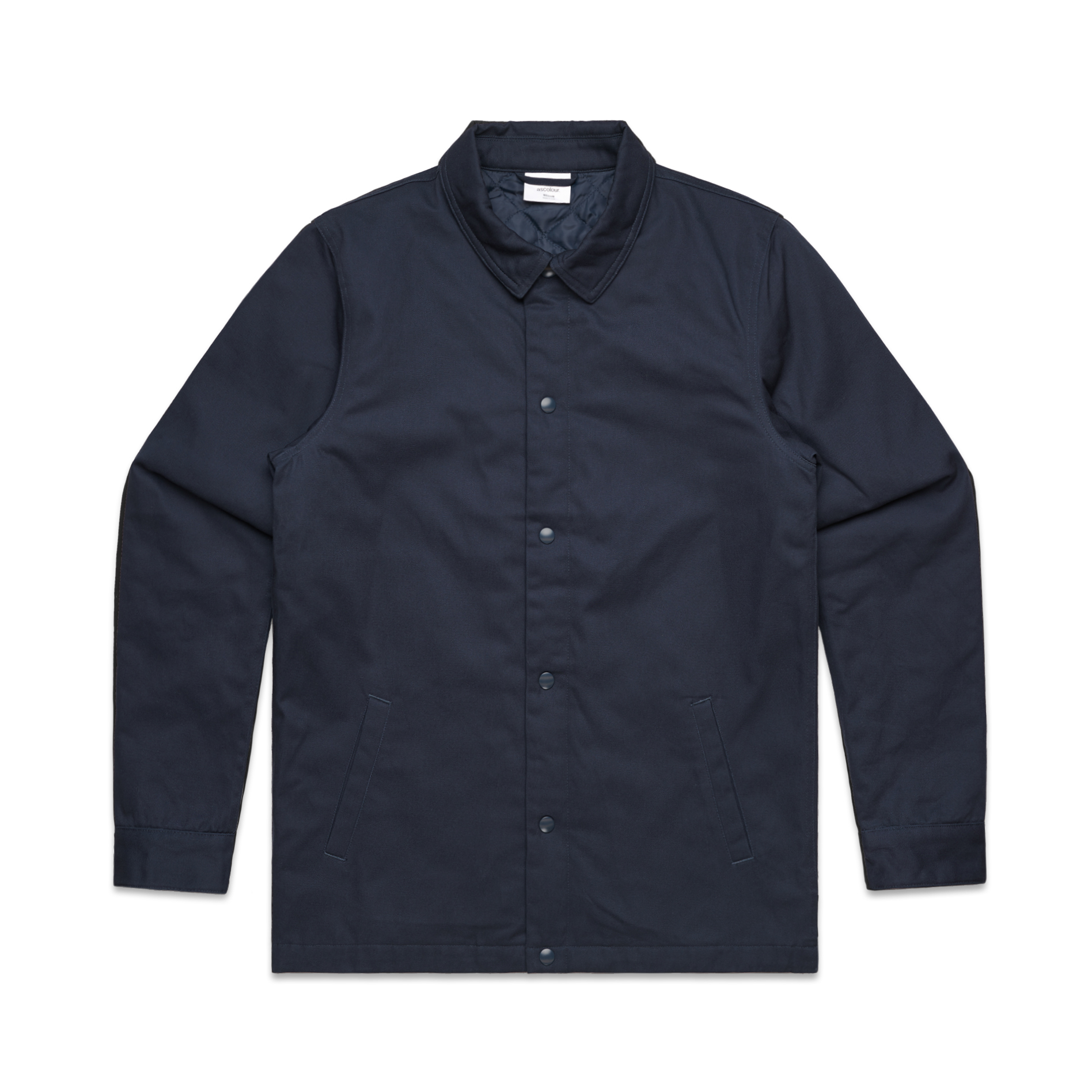 Mens Work Jacket | AS Colour | Withers and Co