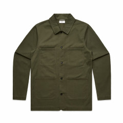 Men's Chore Jacket