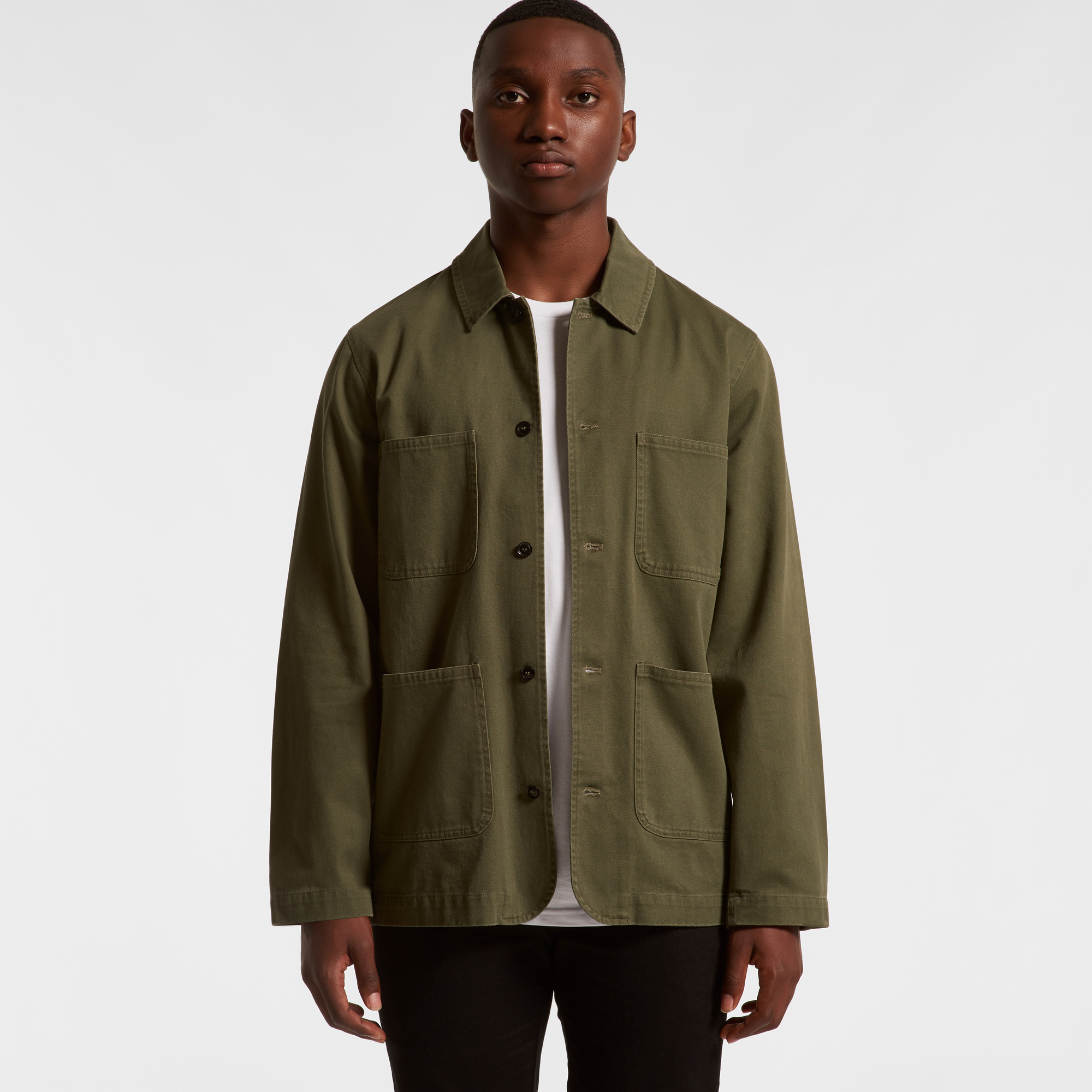 Men's Chore Jacket