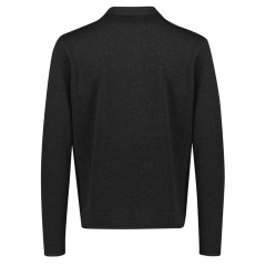 Mens Nova Zip Front Jumper