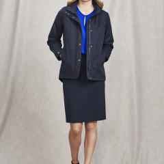 Womens Melbourne Comfort Jacket