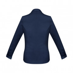 Ladies Monaco Long Sleeve Shirt