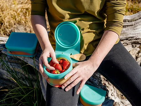 Silipint - 10 oz Go Go Bowl | Custom Merchandise | Merchandise | Customised Gifts NZ | Corporate Gifts | Promotional Products NZ | Branded merchandise NZ | Branded Merch | Personalised Merchandise | Custom Promotional Products | Promotional Merchandise