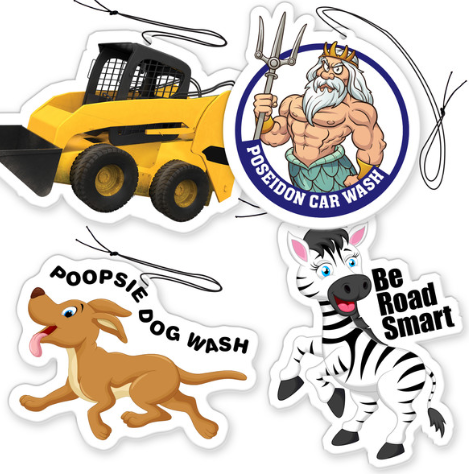 Car Deodorisers