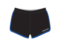 Athletics Track Shorts