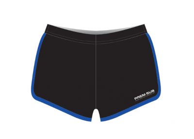 Athletics Track Shorts