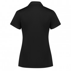 Womens Action Short Sleeve Polo