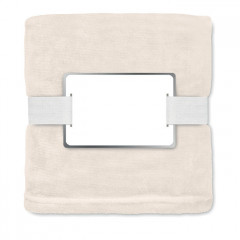 RPET flannel Blanket