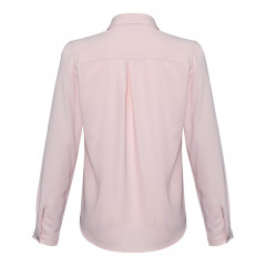 Womens Madison Long Sleeve Shirt