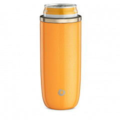 2-in-1 Slim Can Cooler - Cocktail Tumbler