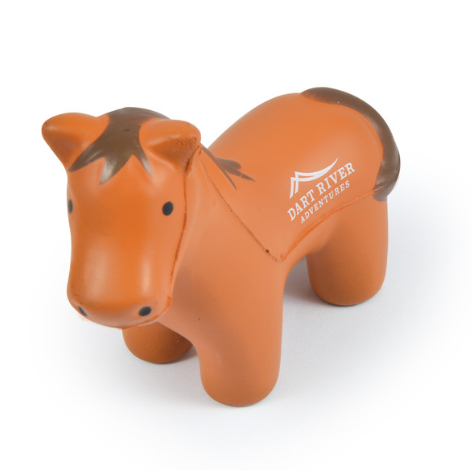 Horse Stress Reliever | Bulk Buy Stress Balls | Promotional Stress Balls | Stress Balls NZ | Custom Merchandise | Merchandise | Customised Gifts NZ | Corporate Gifts | Promotional Products NZ | Branded merchandise NZ | Branded Merch | Personalised Merch