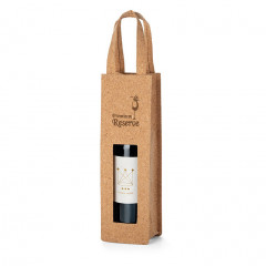 Borba Wine Bag (1 bottle)