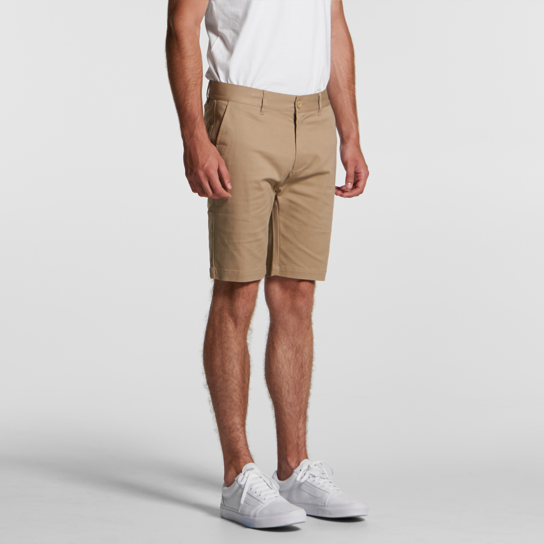 Plain Shorts | AS Colour | Withers and Co