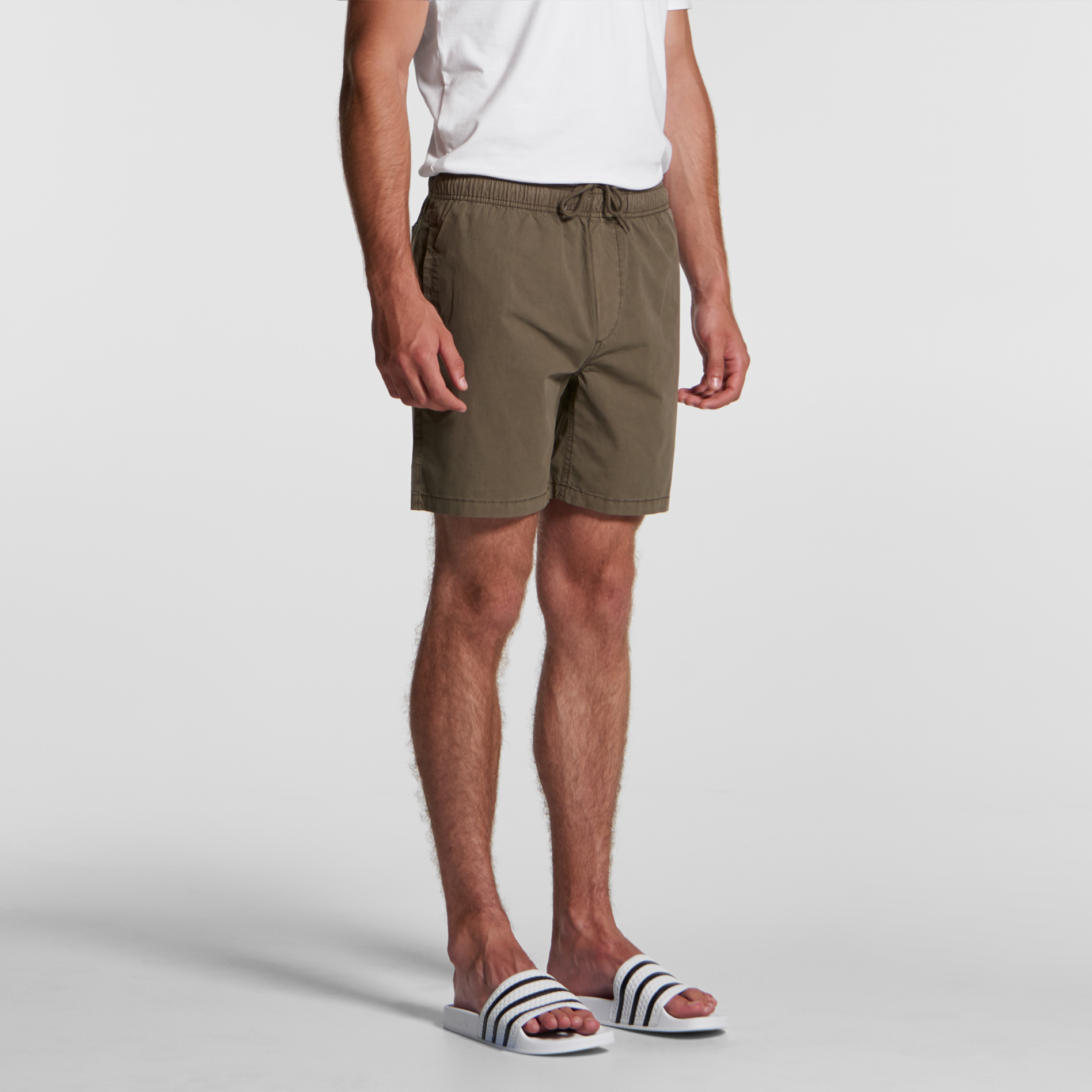 Beach Short | AS Colour | Withers and Co