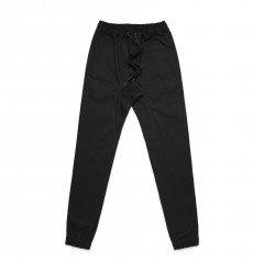 Mens Cuff Pants