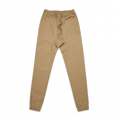 Mens Cuff Pants