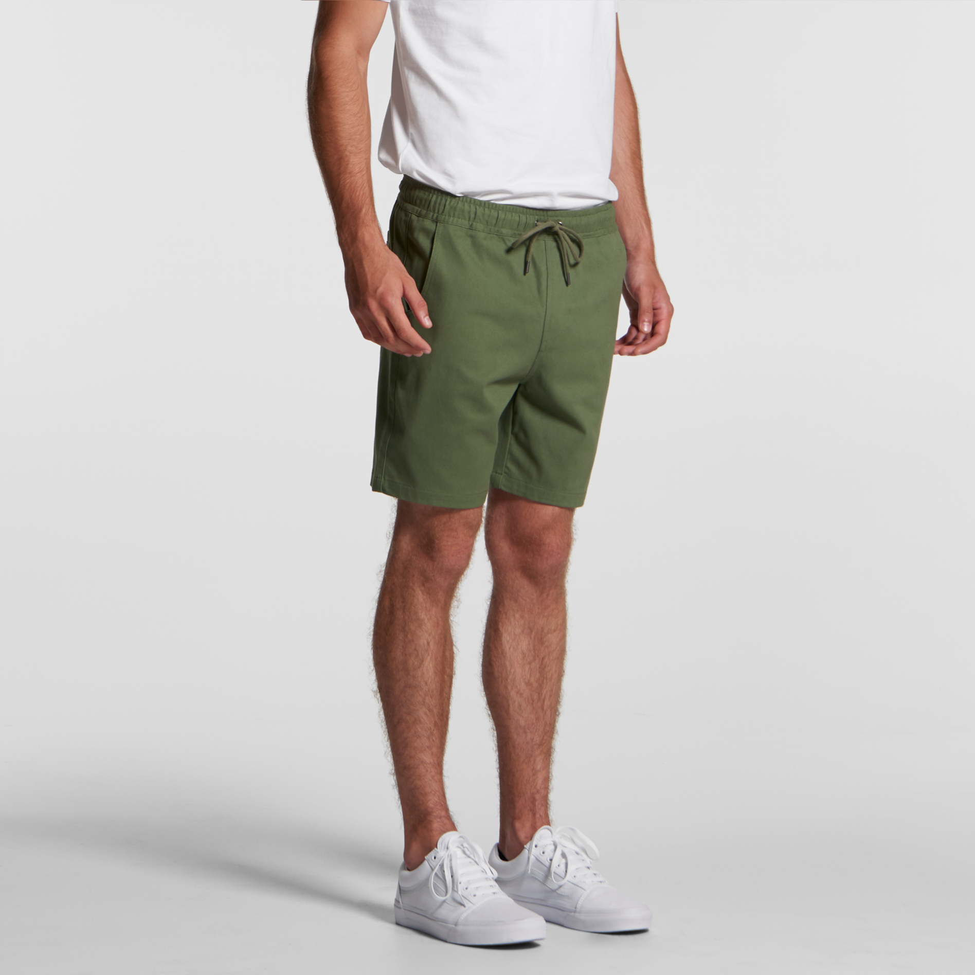 Mens Walk Short | AS Colour | Withers and Co