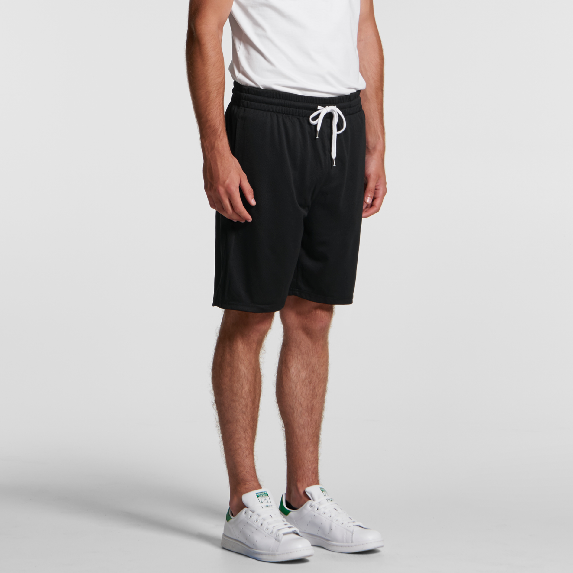 Mens Court Short | AS Colour | Withers and Co