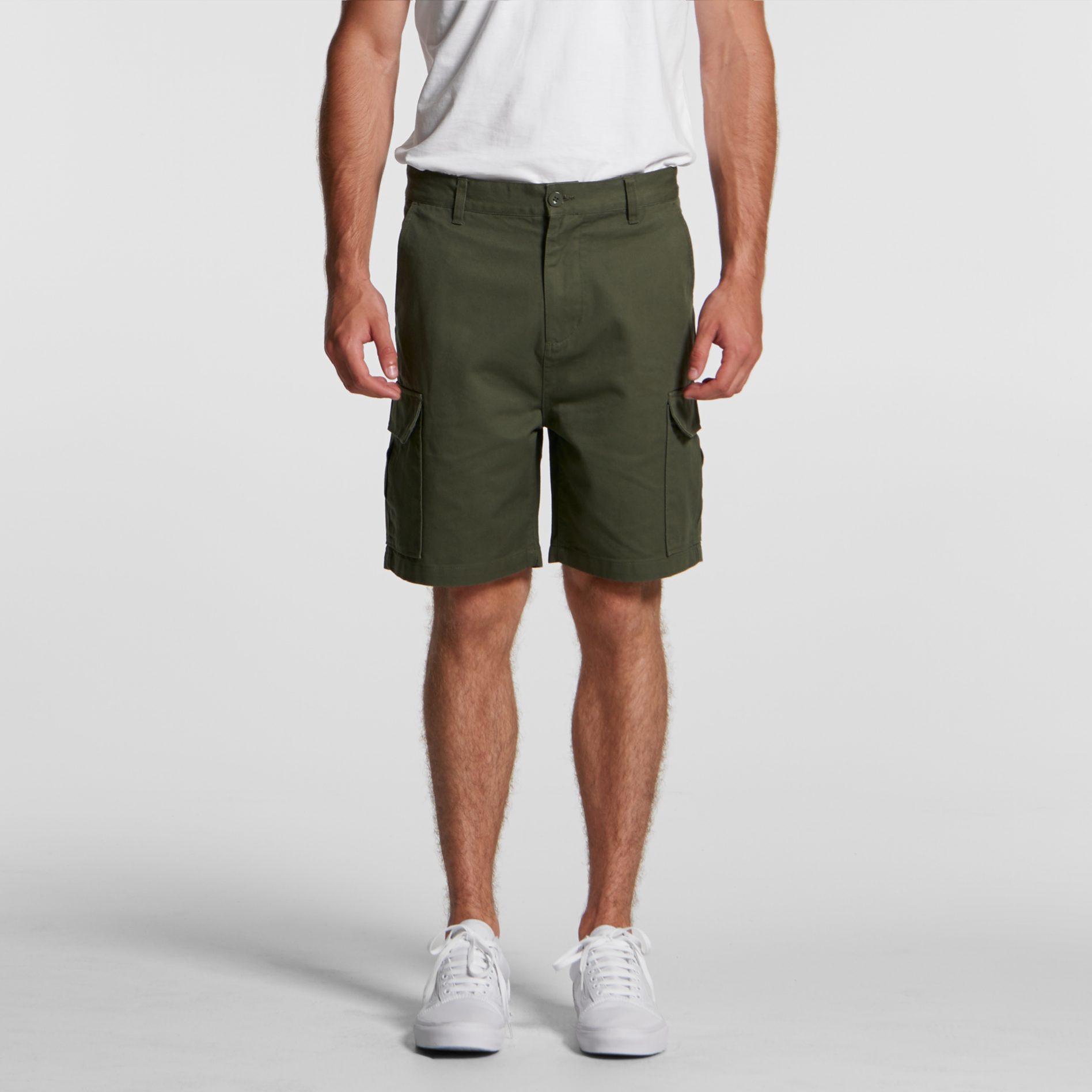 Mens Cargo Short | AS Colour | Branded AS Colour Wholesale