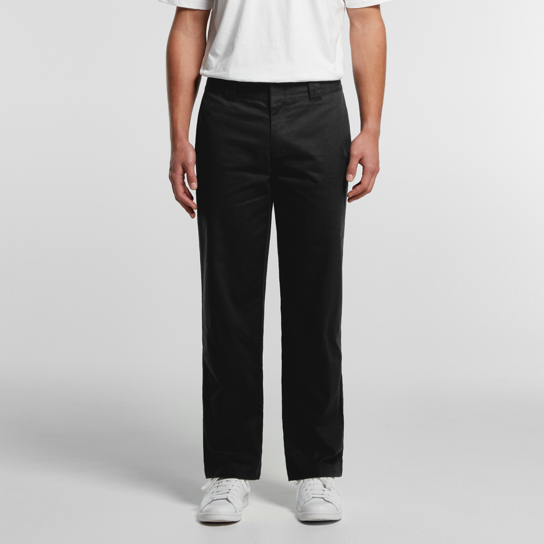 Mens Regular Pants | AS Colour | Withers and Co