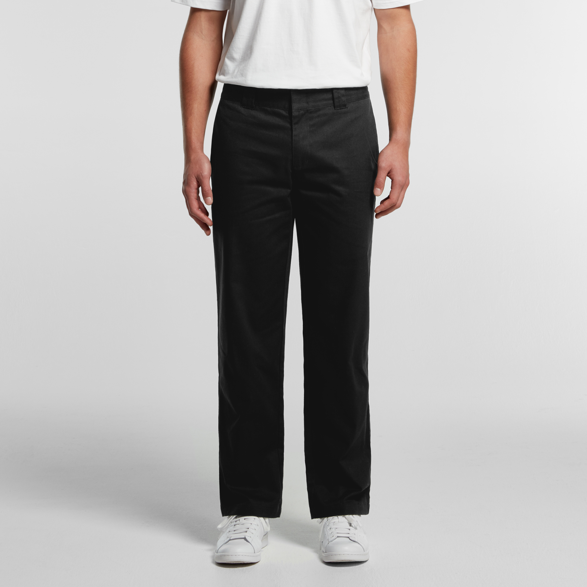 Mens Regular Pants