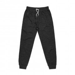 Mens Fleck Track Pants 