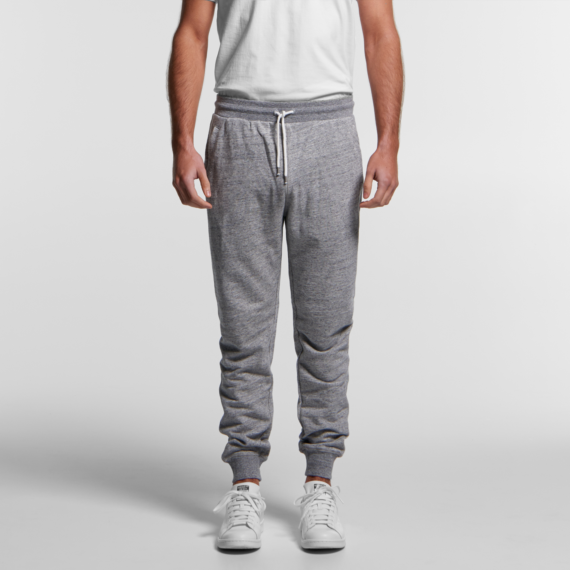 Mens Fleck Track Pants 