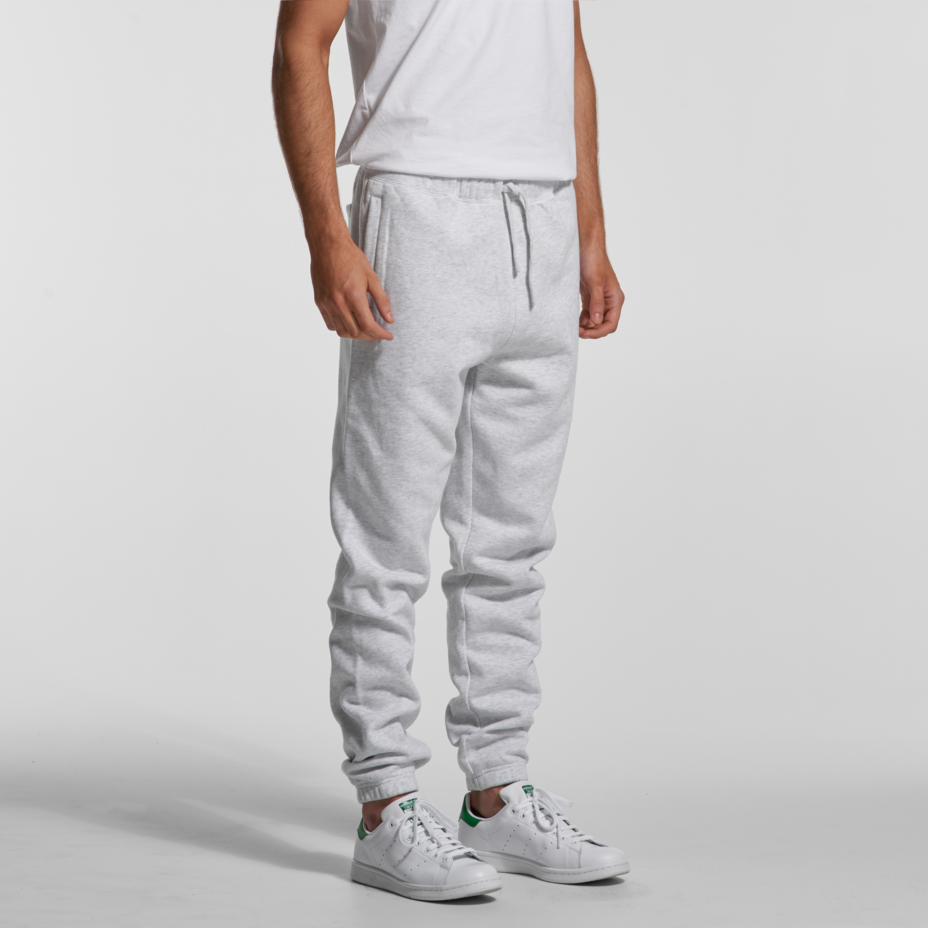 Mens Surplus Track Pants