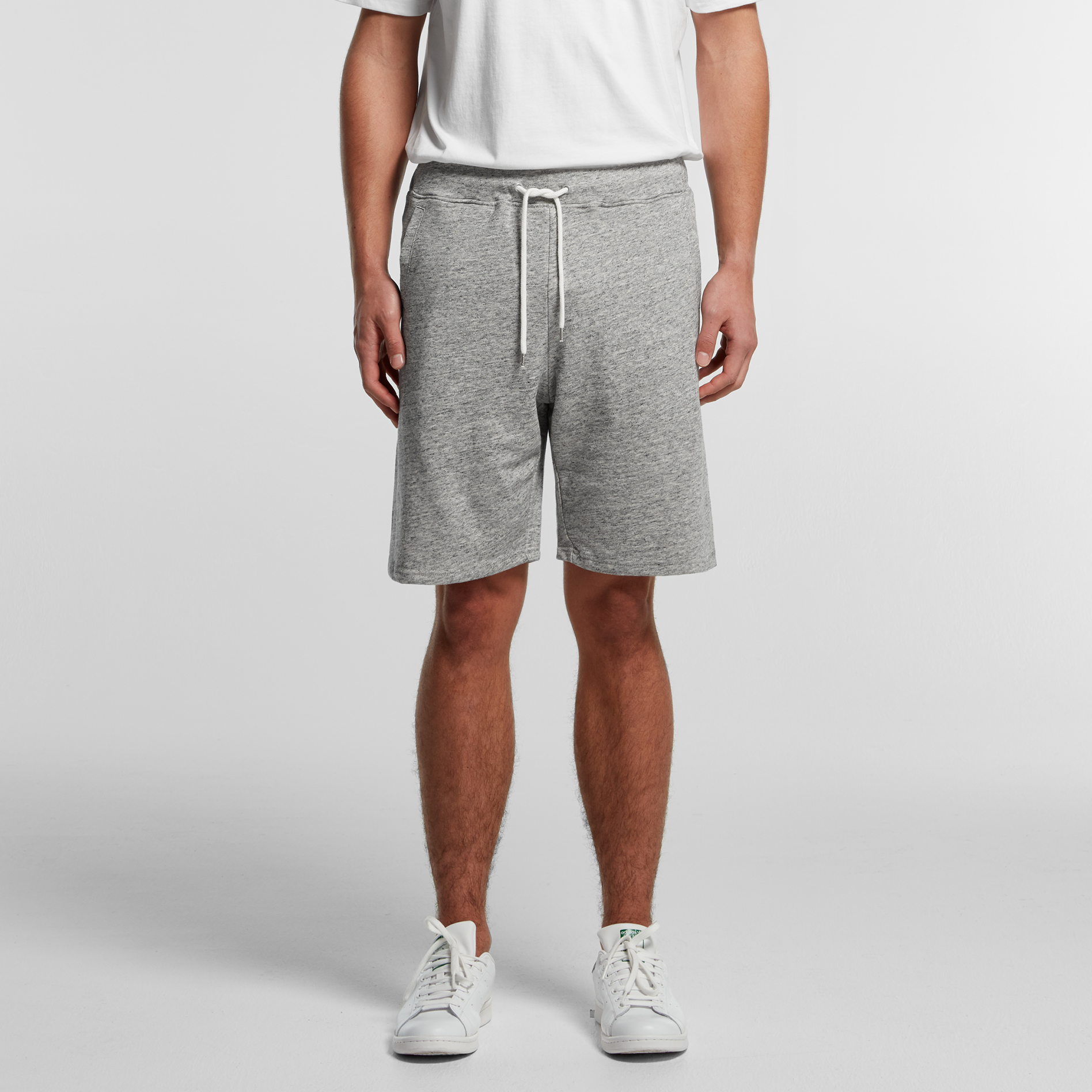 Mens Fleck Track Short | AS Colour | Withers and Co