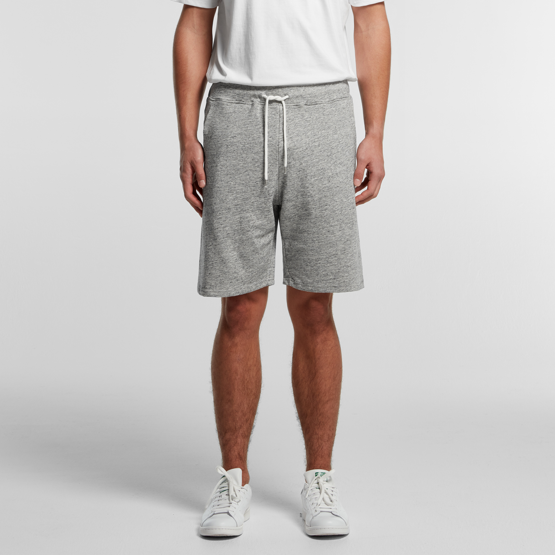 Mens Fleck Track Short