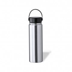 Insulated Xegaz Bottle