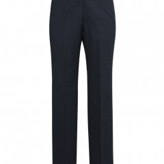 Mens Cool Stretch Flat Front Pant (Regular)