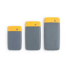 Biolite Charge 80 PD '21 - Powerbank that Charges Laptops