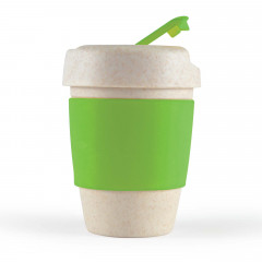 Kick Eco Coffee Cup / Silicone Band