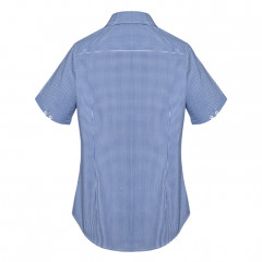 Womens Newport Short Sleeve Shirt