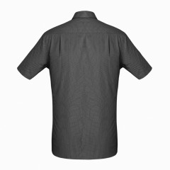 Oscar Mens Short Sleeve Shirt