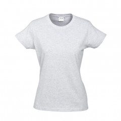 Womens Ice Short Sleeve Tee