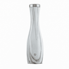 Snowfox - Stainless Steel Wine Carafe