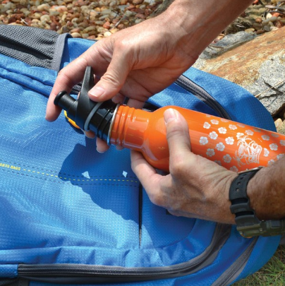 Hike Drink Bottle | Metal Drink Bottle | Stainless Steel Bottle NZ | Stainless Water Bottle NZ | Custom Merchandise | Merchandise | Customised Gifts NZ | Corporate Gifts | Promotional Products NZ | Branded merchandise NZ | Branded Merch | 