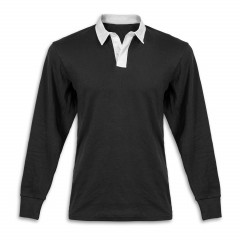 TRENDSWEAR Rugby Unisex Jersey