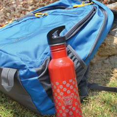 Hike Drink Bottle