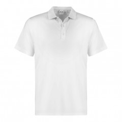 Mens Action Short Sleeve Polo