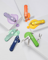 Victorinox Classic Colour Collection Withers And Co