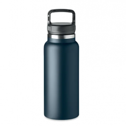 Large Cleo Double Wall Vacuum Insulated Bottle