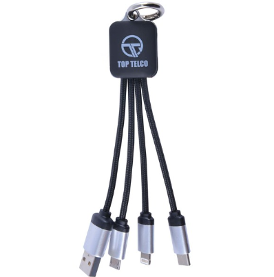 Glimmer Square Glow Cable