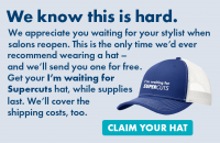 Supercuts caps withers and co